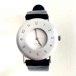 VINTAGE Michael Graves watch designed for ALESSI